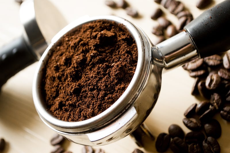 Smart Coffee Maker
