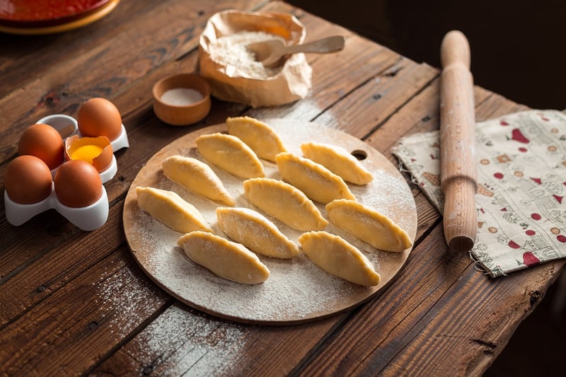 Kitchen Hack Image
