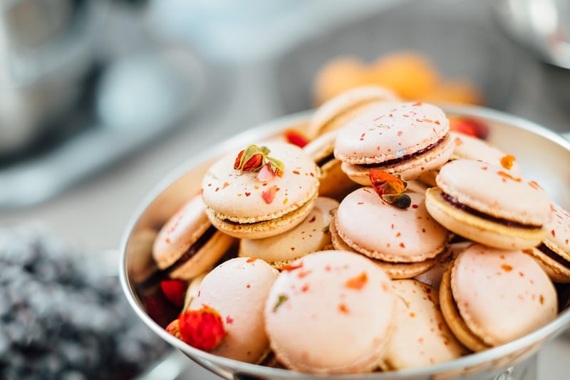 Food Tasting Event