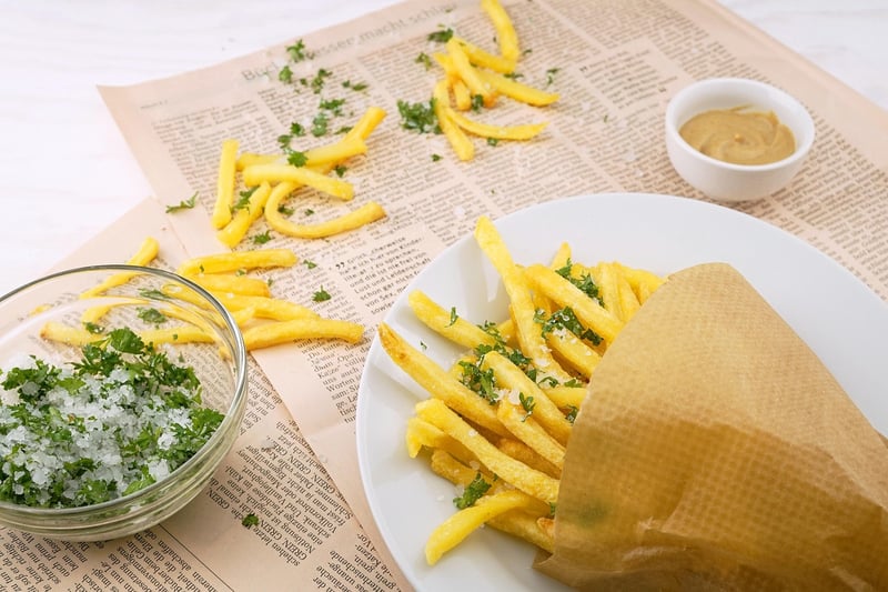 Parsley